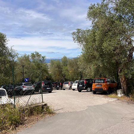 Al 53 Luxury Place In San Miniato Eksteriør bilde