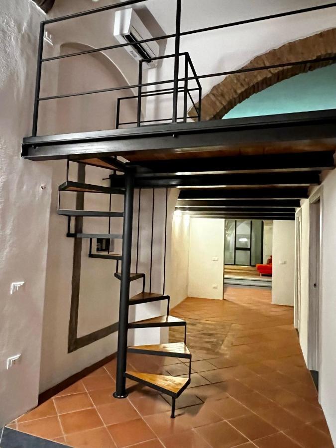 Al 53 Luxury Place In San Miniato Eksteriør bilde