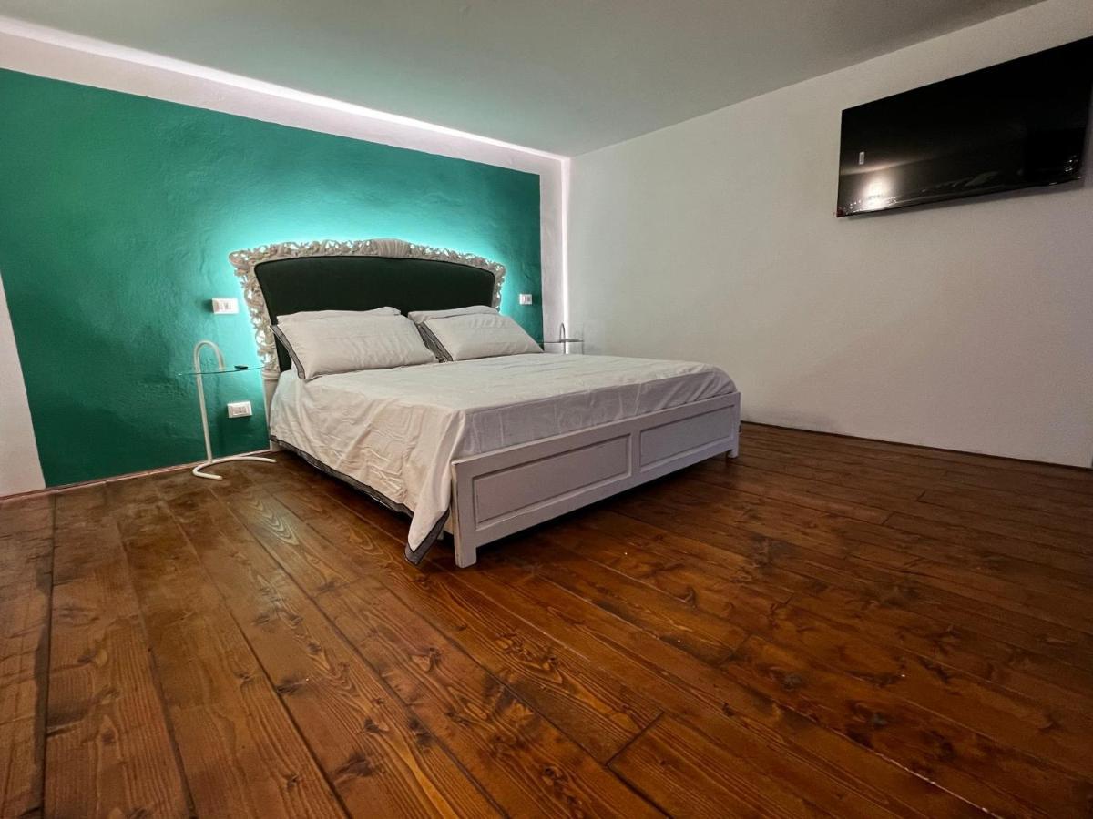Al 53 Luxury Place In San Miniato Eksteriør bilde