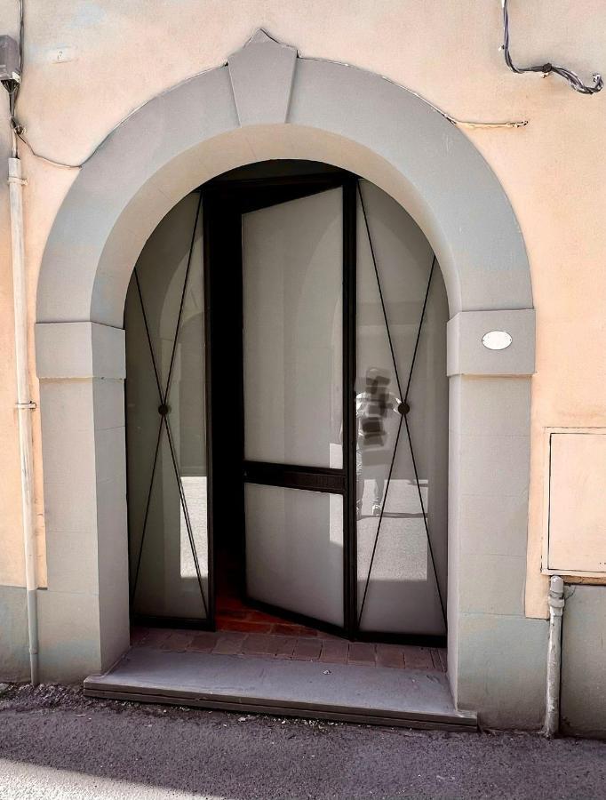 Al 53 Luxury Place In San Miniato Eksteriør bilde