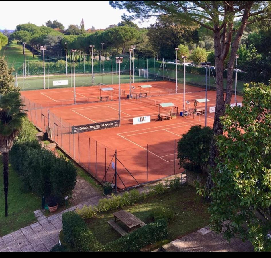 Al 53 Luxury Place In San Miniato Eksteriør bilde