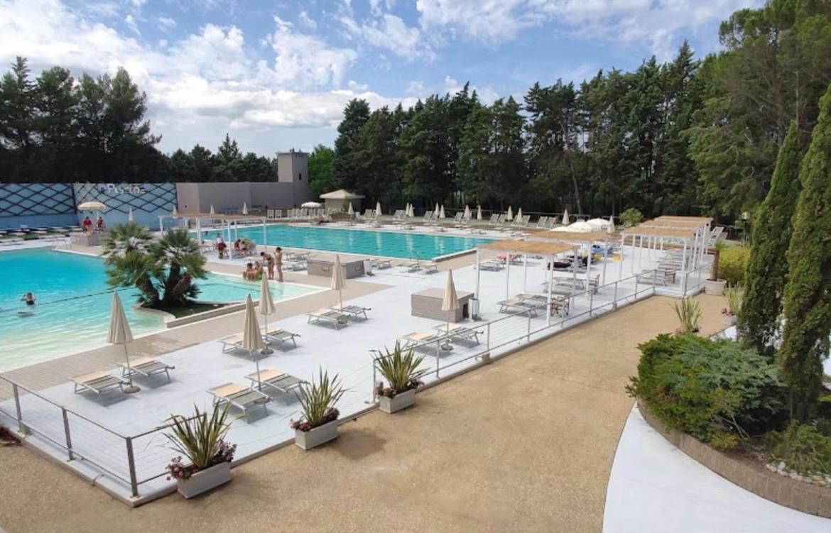 Al 53 Luxury Place In San Miniato Eksteriør bilde