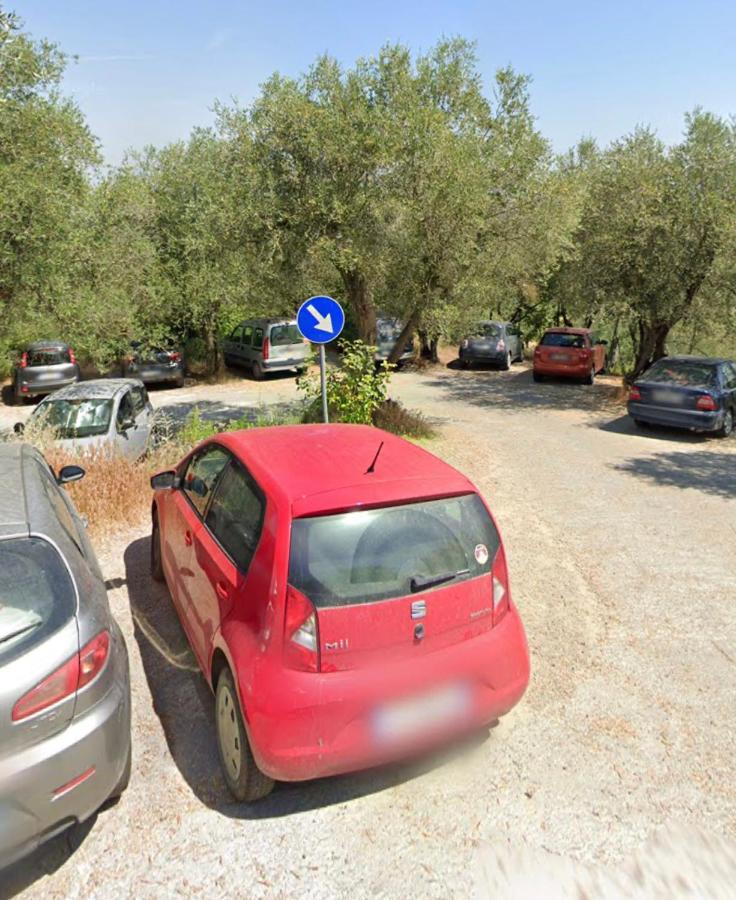 Al 53 Luxury Place In San Miniato Eksteriør bilde