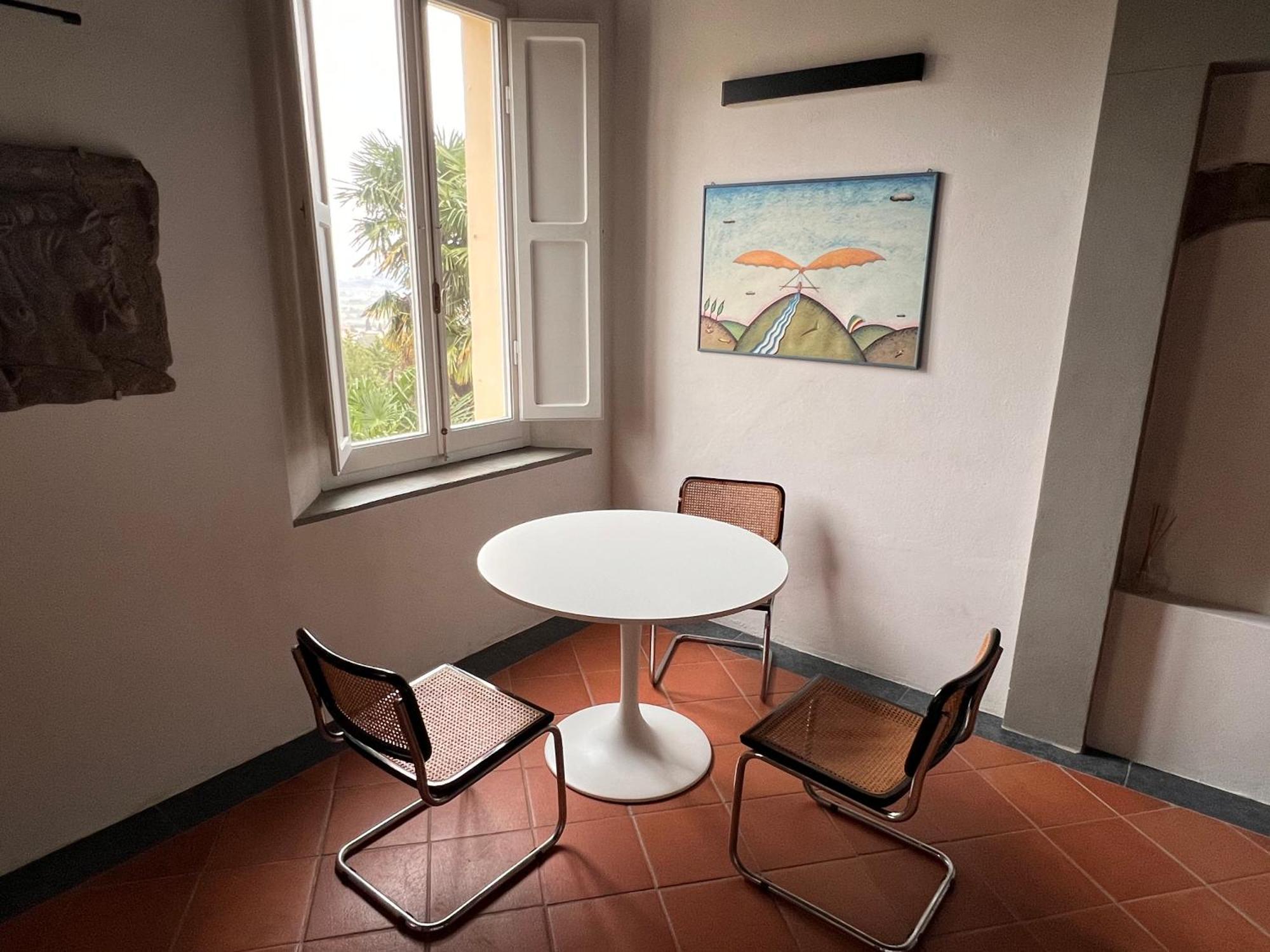 Al 53 Luxury Place In San Miniato Eksteriør bilde