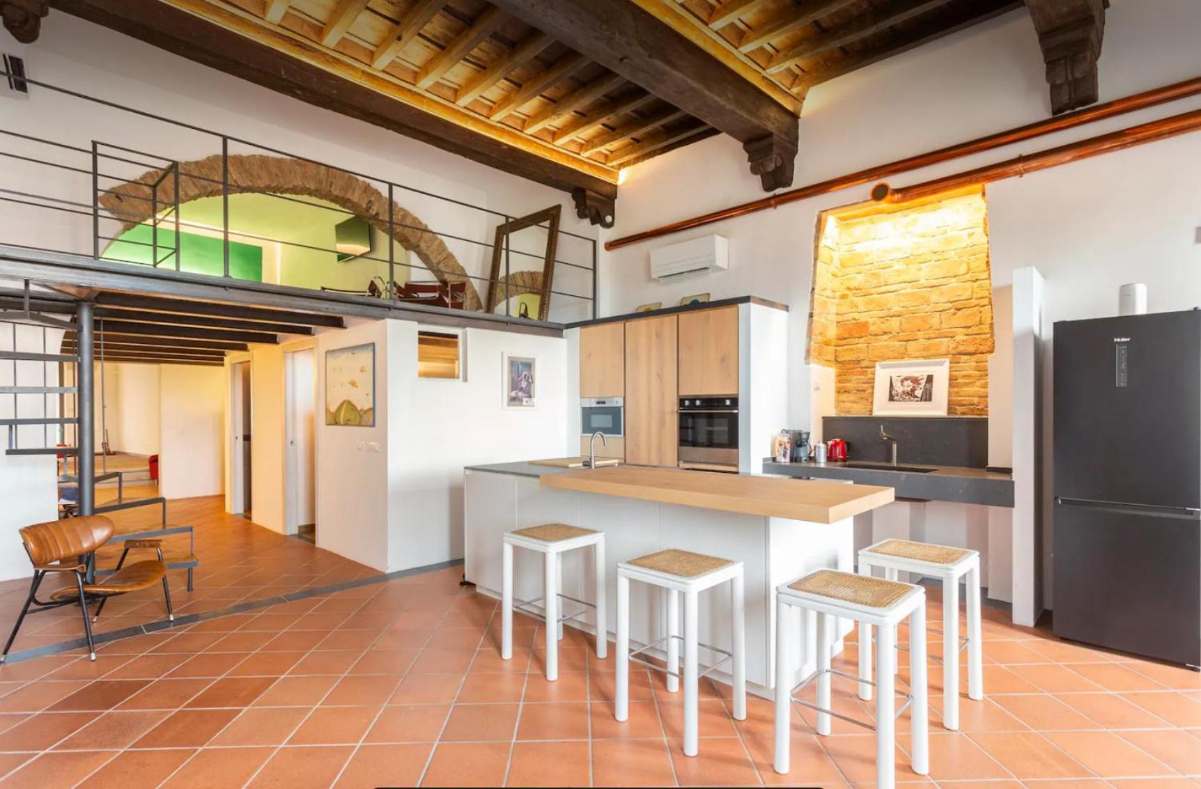 Al 53 Luxury Place In San Miniato Eksteriør bilde