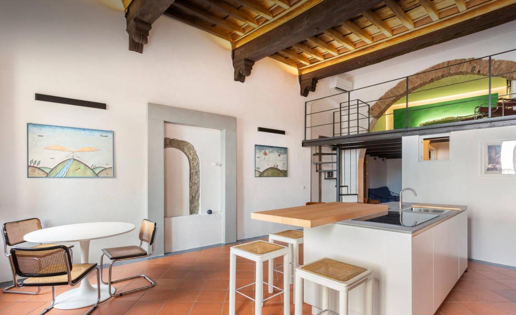 Al 53 Luxury Place In San Miniato Eksteriør bilde