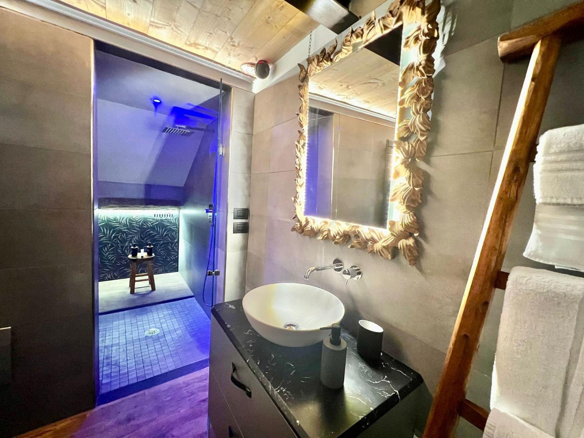 Al 53 Luxury Place In San Miniato Eksteriør bilde