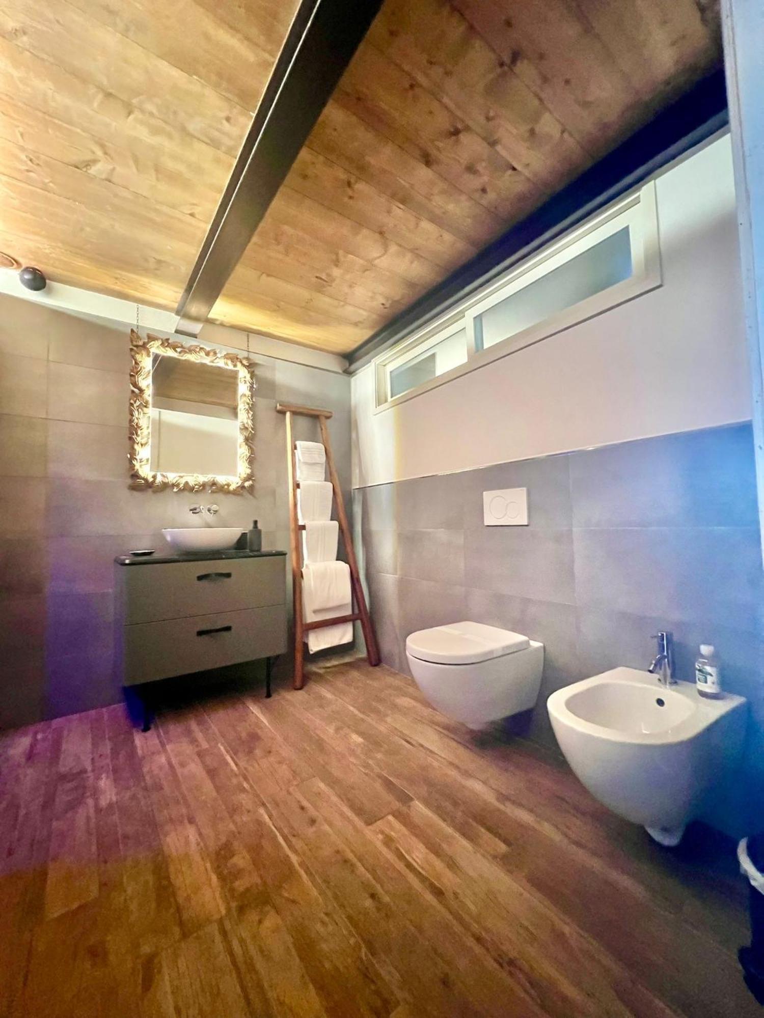 Al 53 Luxury Place In San Miniato Eksteriør bilde