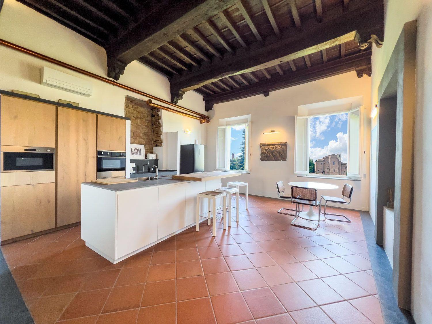 Al 53 Luxury Place In San Miniato Eksteriør bilde
